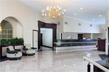 Congress Hotel & Suites Norcross Εσωτερικό φωτογραφία