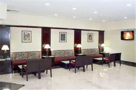 Congress Hotel & Suites Norcross Εξωτερικό φωτογραφία