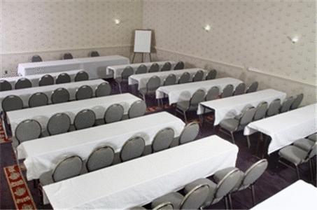 Congress Hotel & Suites Norcross Ανέσεις φωτογραφία